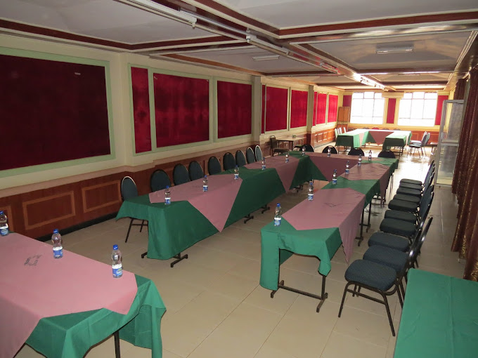 Ibis 2000 Hotel Karatina