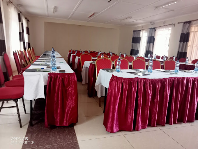 Eastward Gardens Hotel