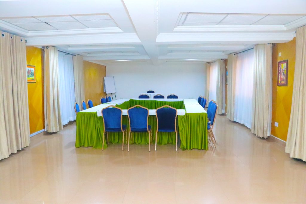 Leleshwa Inn Hotel kitengela