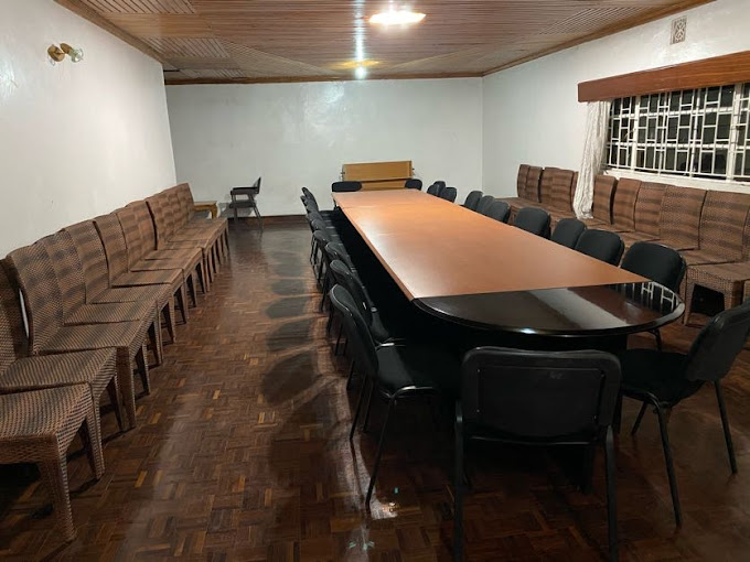 Ololooitikoshi Camp & Resort