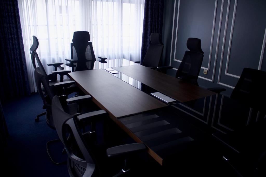 Crescent Resort & Conference Centre – Kitengela