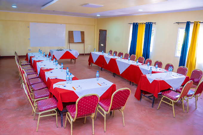 Kilimanjaro Loitoktok Resort