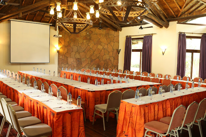 Ol Tukai Lodge Amboseli