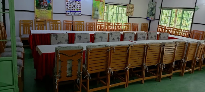 Olooloitikoshi Delights – Birika