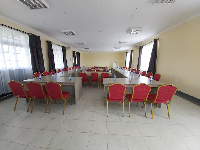 CITAM Kadolta Resort