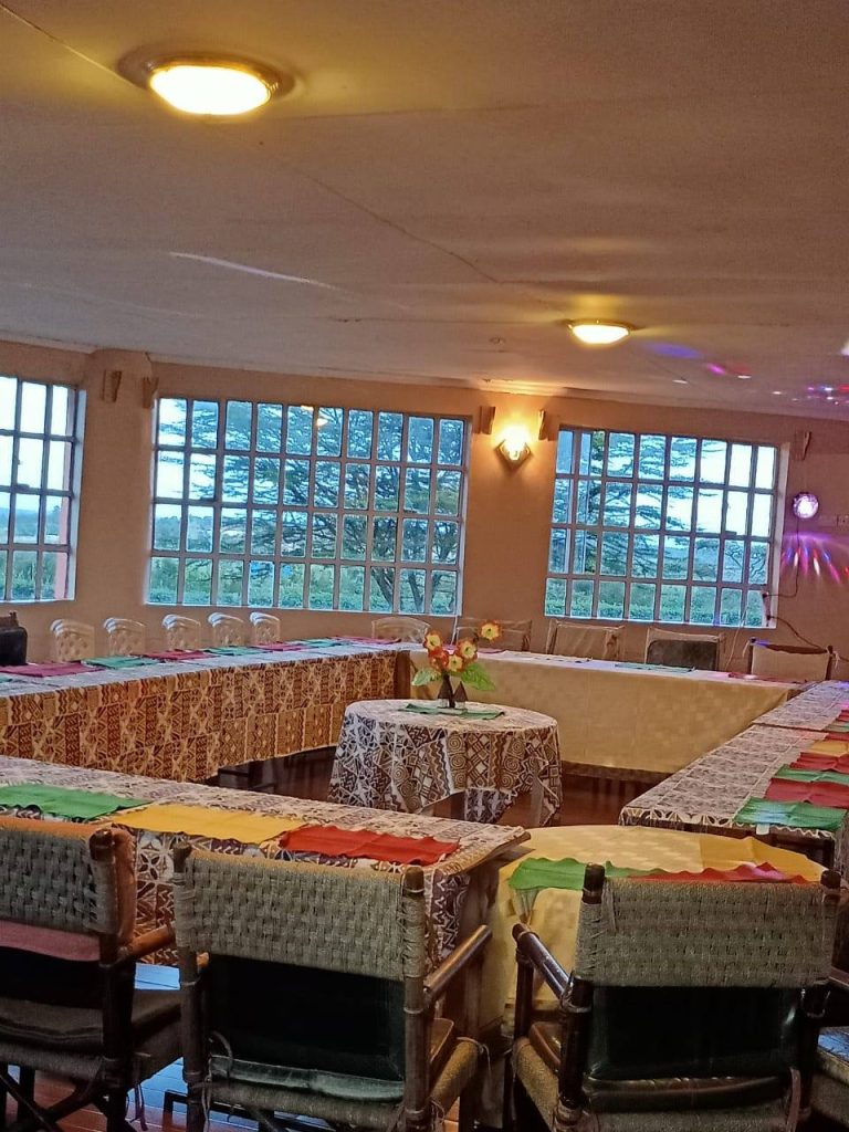 Koko’s Place Restaurant