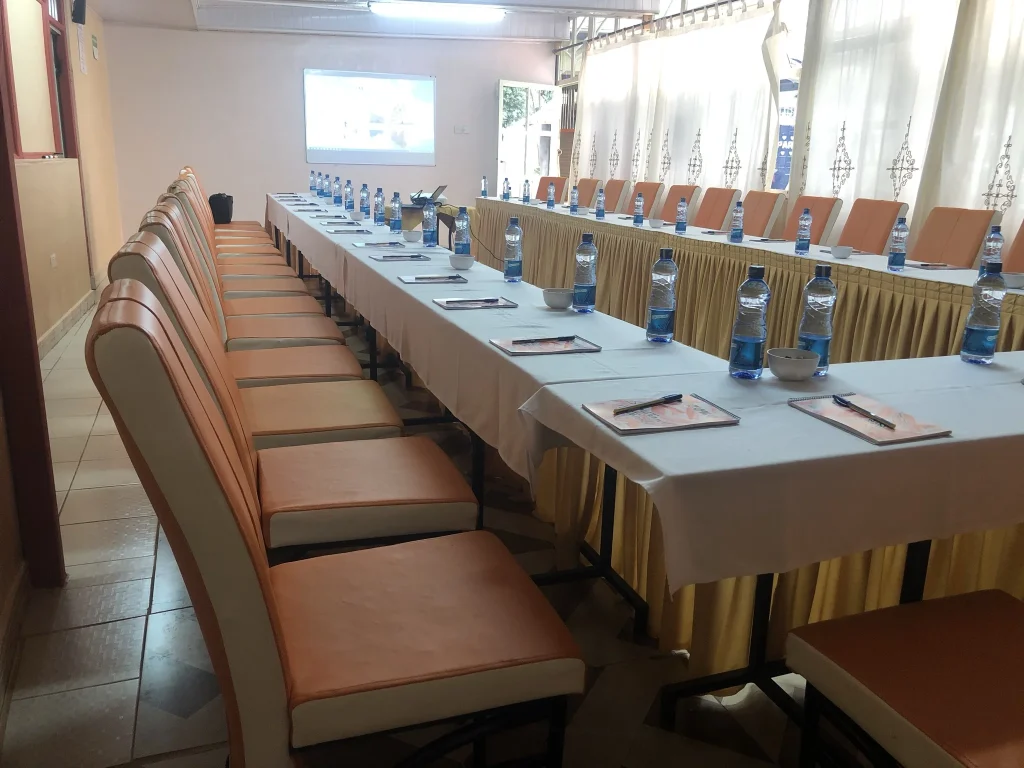 Queenspark Guest House