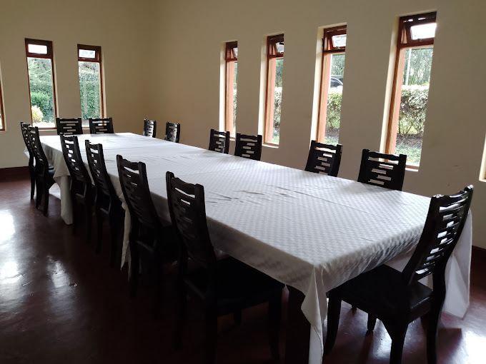 Amazing Kenya Retreat