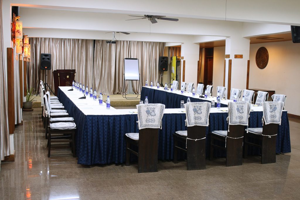 Eastland Hotel Nairobi