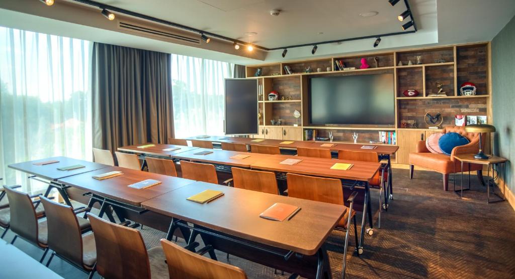 The Social House Nairobi