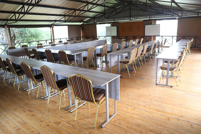 Starling Bird Resort