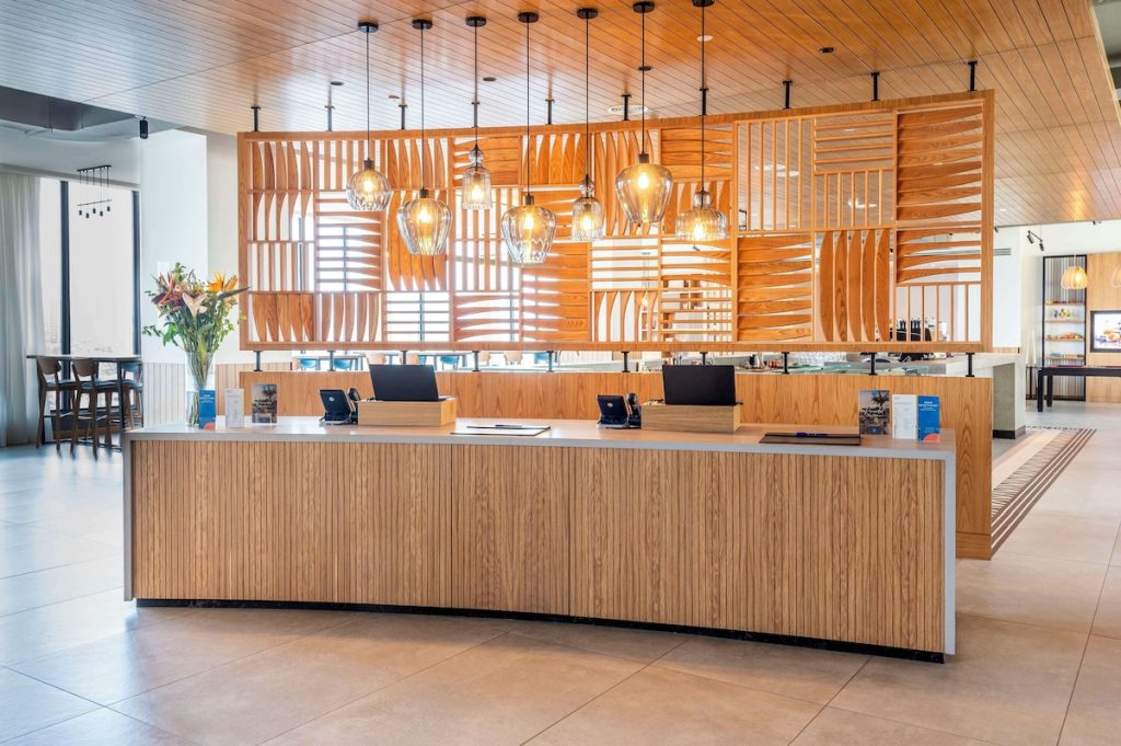 Hyatt House Nairobi Westlands