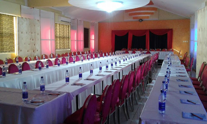 Eden Bliss Gardens – Thome