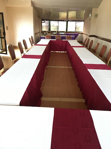 Sunstar Hotel Nairobi