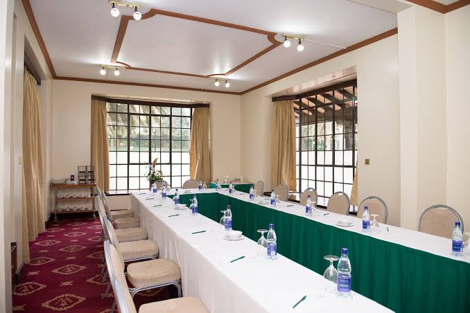 Windsor Golf Hotel & Country Club