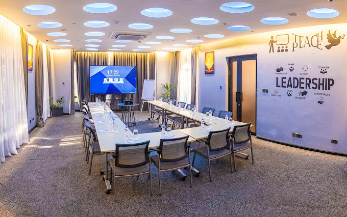 Gigiri Lion Villas 2