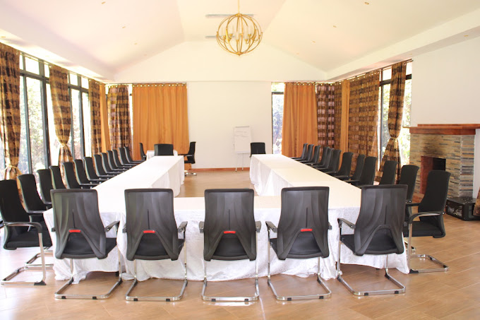 Entim Sidai Wellness Sanctuary