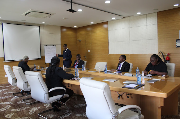 Golden Tulip Westlands Nairobi