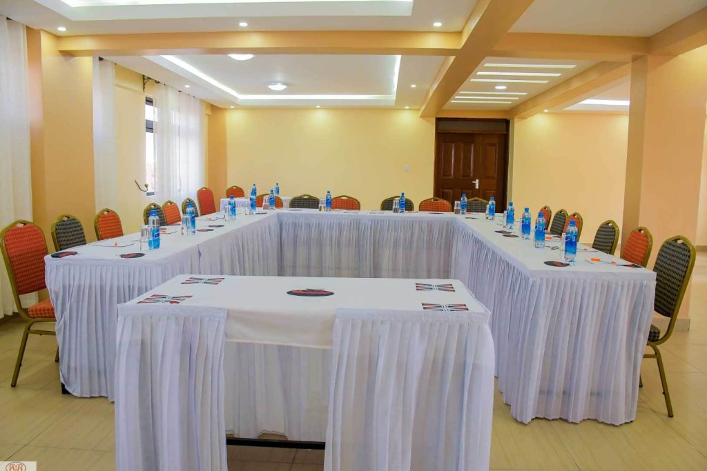 Kiandani Hotel Machakos