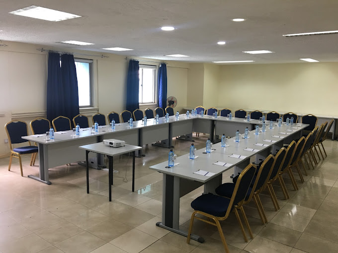 Chester Hotel & Suites Nairobi