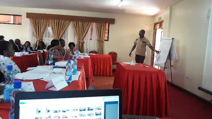 The Luke Hotel- CRAVERS- Thika