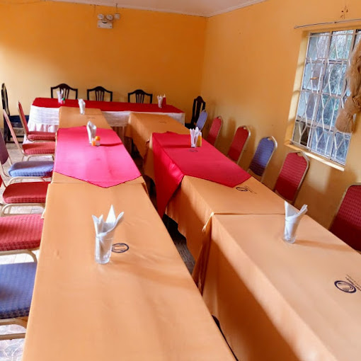 Scenic View Hotel & Resort, Thika