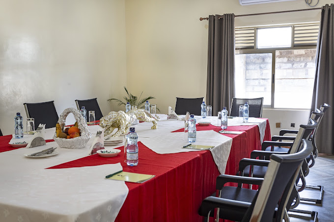 Nokras Riverine Hotel & Spa