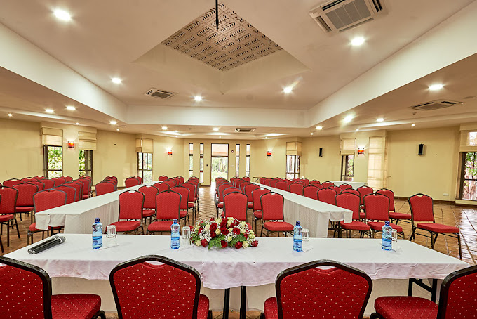 Sagana Getaway Resort