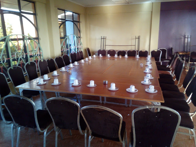 JAMBO VILLAGE PARK HOTEL