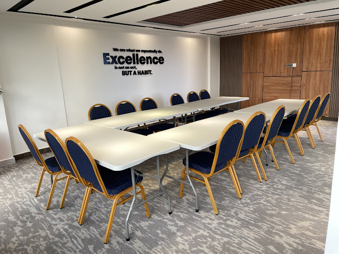 Skyview Opal Cuisine Hotel