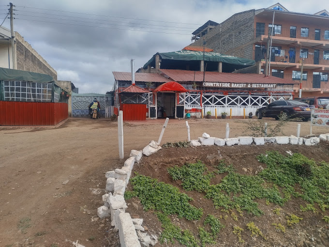 Countryside Bakery & Restaurant