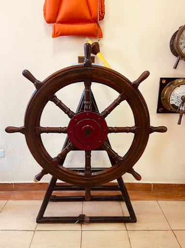 Kenya Railway Museum