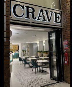 CRAVE KENYA – KILIMANI