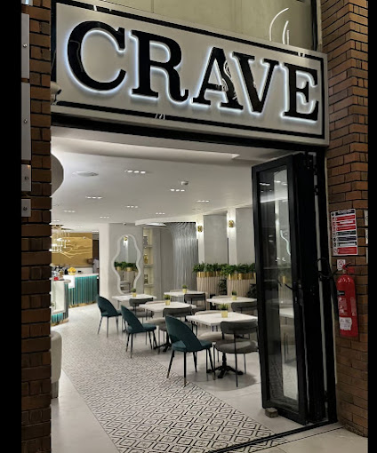 CRAVE KENYA – KILIMANI
