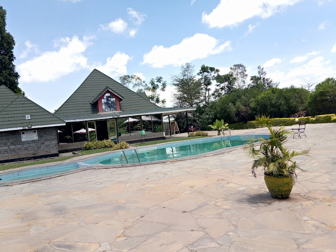 Creflo Gardens Kitengela