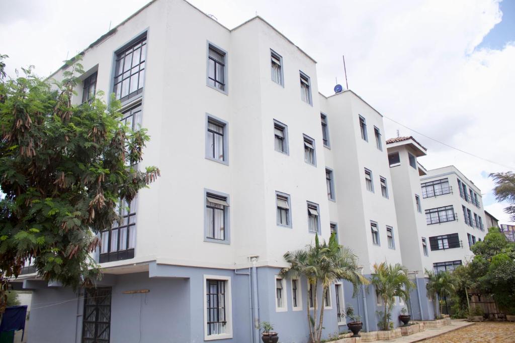 Crescent Resort & Conference Centre – Kitengela