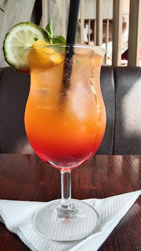 Spoon Zoom Restaurante