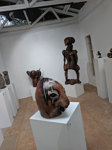 One Off Contemporary Art Gallery Ltd.