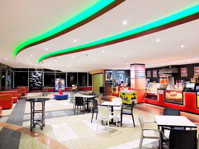 Prestige Plaza Shopping Mall