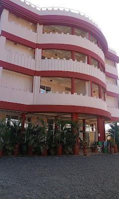 Destination Resort Centre