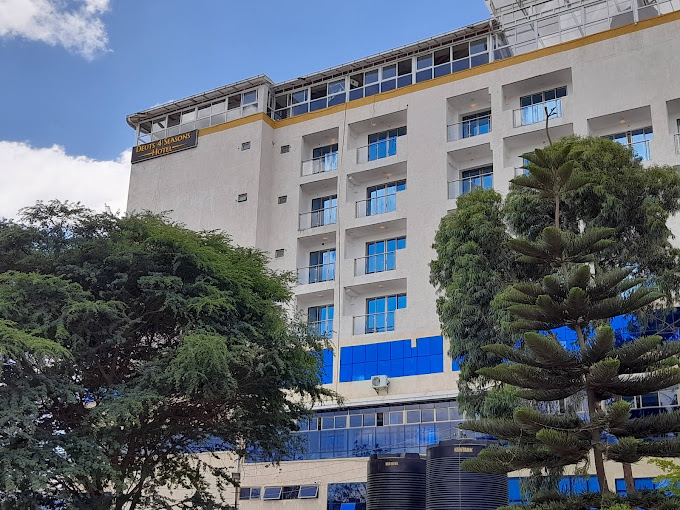 Deuts Four Seasons Hotel