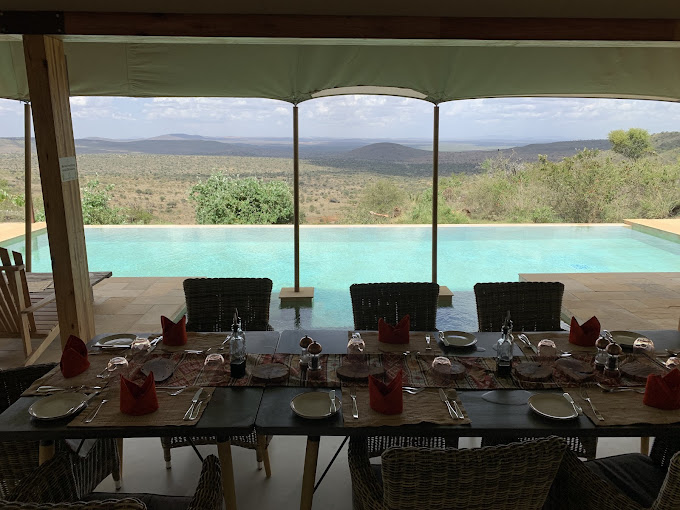 Loisaba Lodo Springs