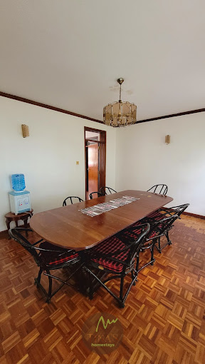 Tina’s ngong hills cottage