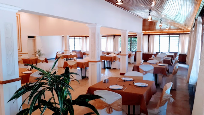 Bagga Grill & Restaurant (Ngara Sports Club)