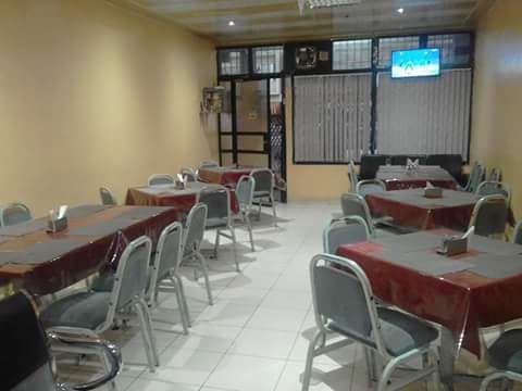 Sukhadia’s Restaurant