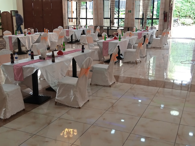 The Royale House Restaurant