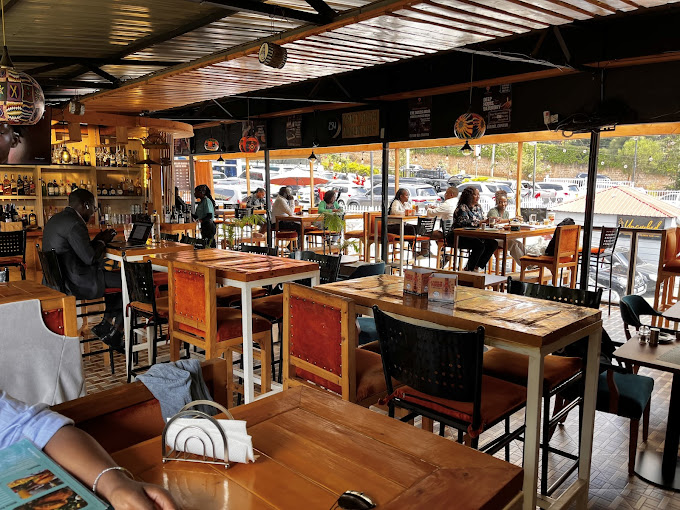 Willow Garden Kileleshwa