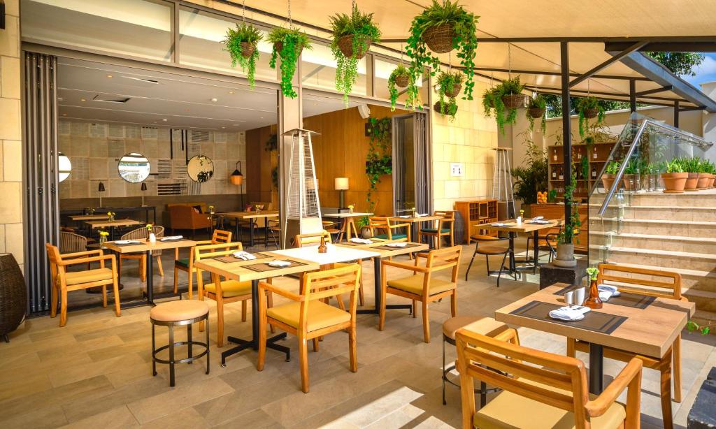 The Social House Nairobi