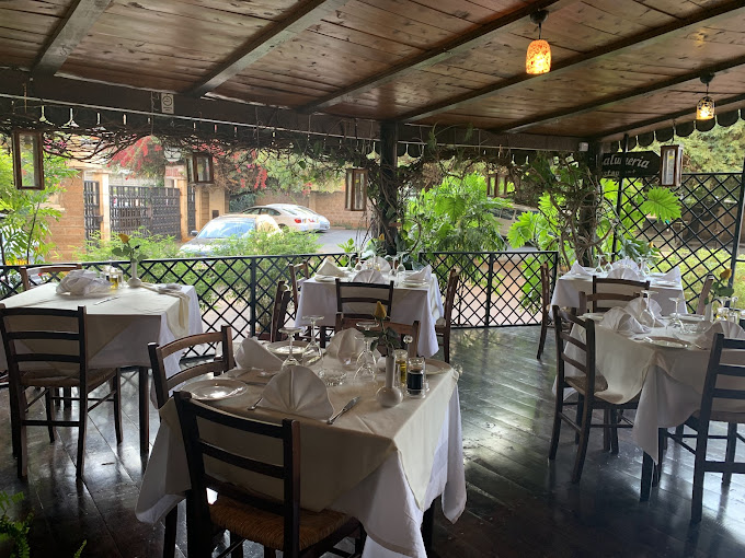 La Salumeria Restaurant