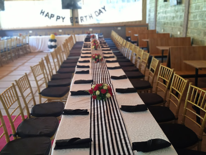 Forest Breeze Gardens